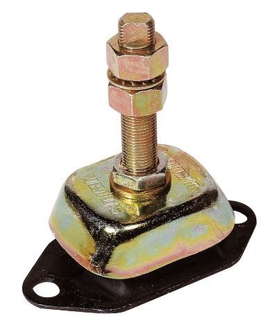 Vetus Flexible Engine Mount 35-100KG