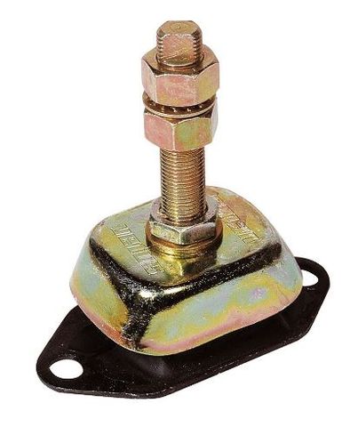 Vetus Flexible Engine Mount 35-100KG