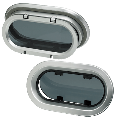 Vetus Porthole PM Range