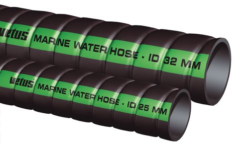 Vetus Cooling Water Hose