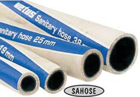 Vetus Sanitation Hose