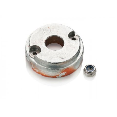 Vetus Zinc Annode for Bow Thrusters