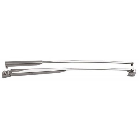 Vetus Wiper Arms For HDM Motor