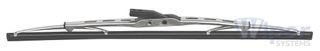 Vetus Wiper Blades, RWA Motor