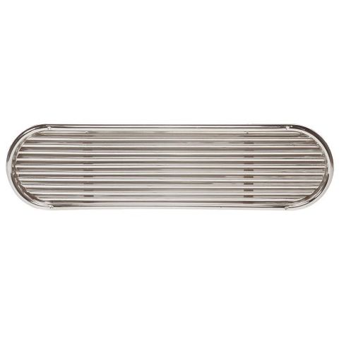 Vetus Louvre Suction Vent, SSVL