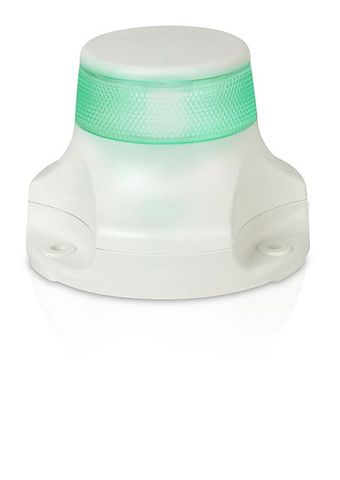 Hella Marine 2 NM NaviLED 360 Pro Navigation Lamps