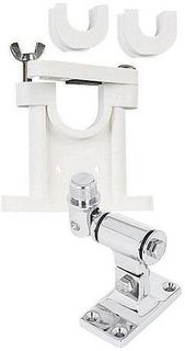 Shakespeare Dual Point Mounting Kits