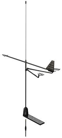 Shakespeare VHF Whip Antenna