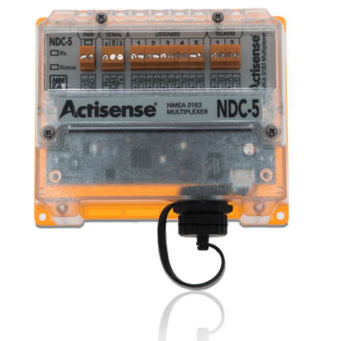 Actisense NMEA 0183 Mulitplexer