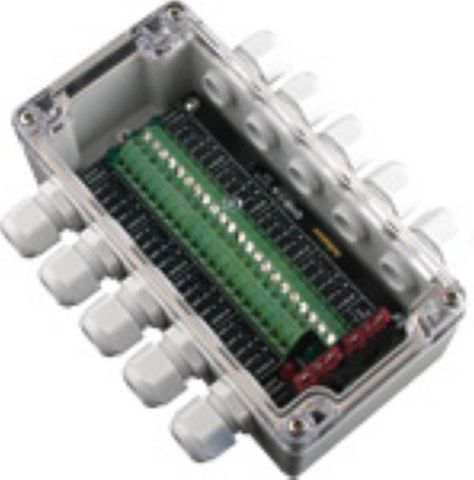 Actisense NMEA 2000 Quick Network Block