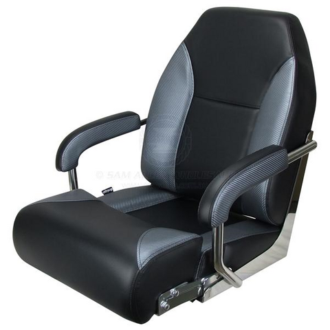 Relaxn Seat, Pelagic Series