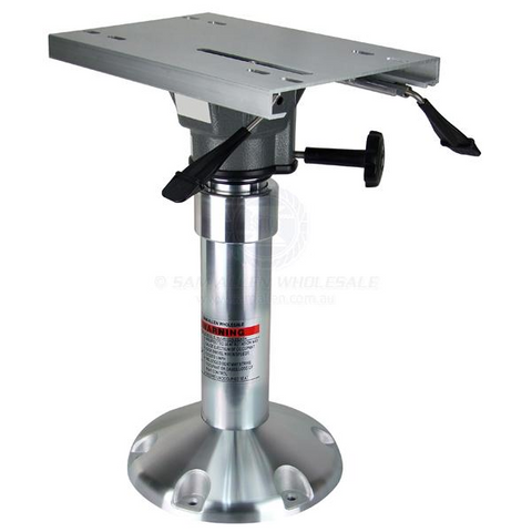 Relaxn Seat Pedestal, Air Ride