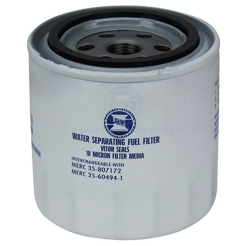 SAW Fuel Filters, Petrol