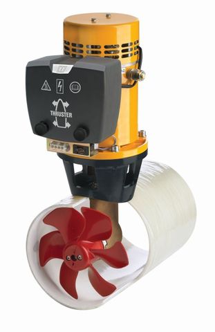 Vetus Bow Thruster Kit -  55KGF 150mm Tunnel