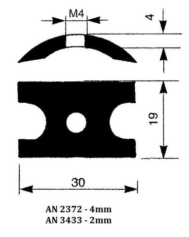 Jabsco Cams