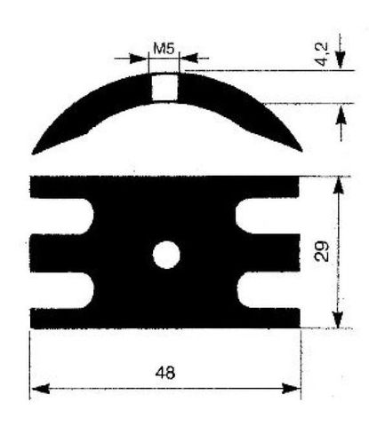 Jabsco Cams