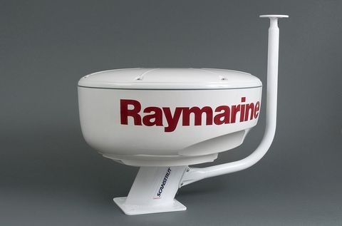 Scanstrut Aluminium Power Tower