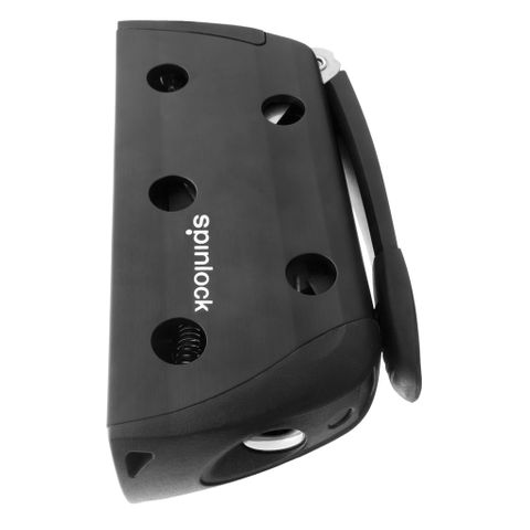 Spinlock XXB Powerclutch, Suits 8-12mm Lines