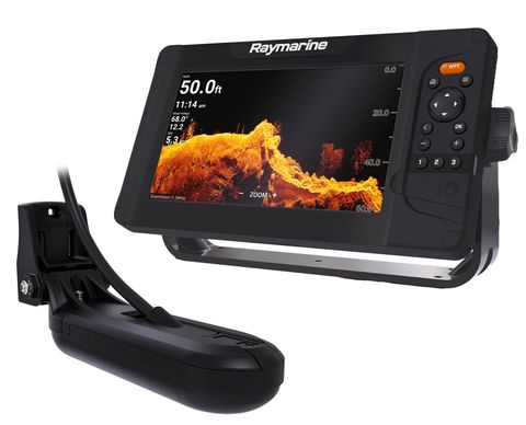Raymarine Element 9 HV