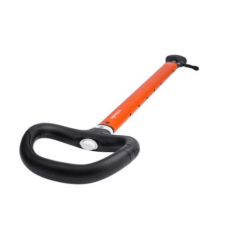 Spinlock Asymetric Handle EA Tiller Extension