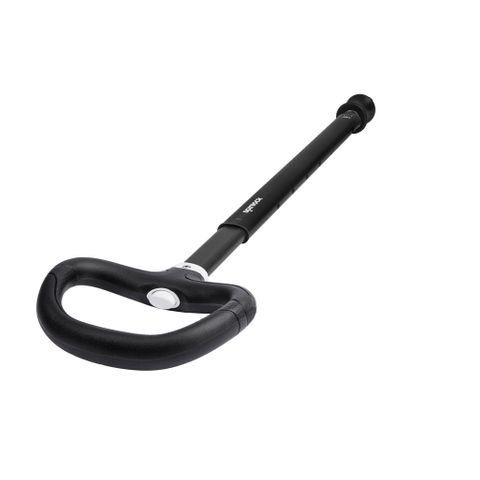 Spinlock Asymetric Handle EA Tiller Extension With Diablo Universal Joint