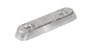 Vetus Hull Anodes