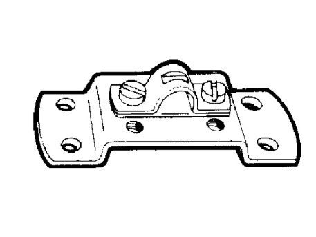 Ultraflex Control Cable Accessories