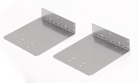 Ultraflex Trim Tab Plates