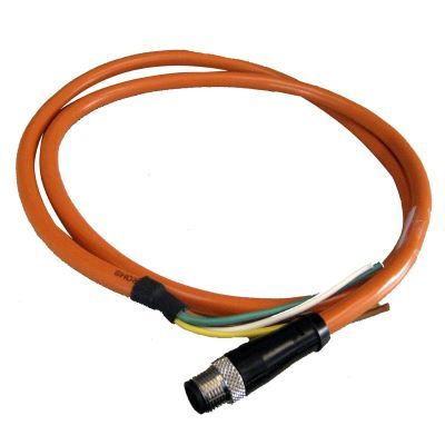 Ultraflex Power A MKII Electronic Controls - Shift Cables
