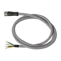 Ultraflex Power A MKII Electronic Controls - Shift Cables