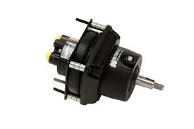 Ultraflex Helm Flange