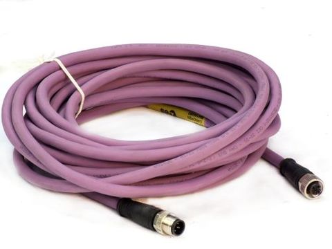 Ultraflex Power A MKII Electronic Controls - CAN Bus Cables