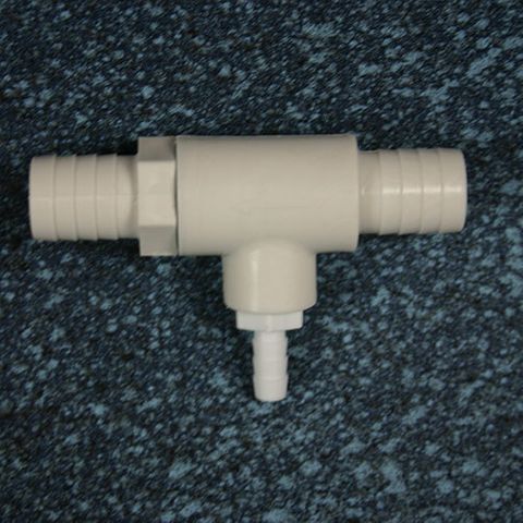 Raritan Check Valve