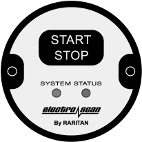 Raritan Electro Scan Spares