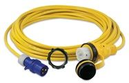 Marinco Shore Power Cordset