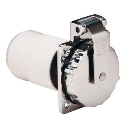 Marinco Shore Power Inlet