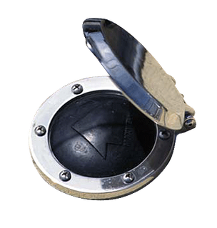 Maxwell Winch Switch