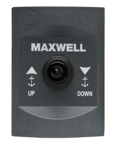 Maxwell Winch Switch