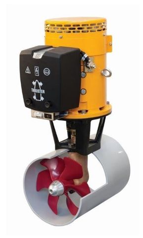 Vetus Extended Run Thruster - 220KGF 9.5KW