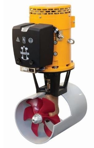 Vetus Extended Run Thruster - 160KGF 9.5KW