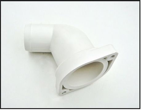 Jabsco Manual Toilet 29090/29120 Series Spares