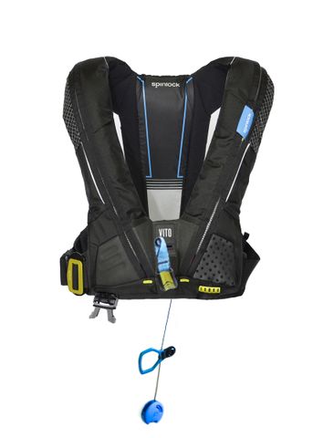 Spinlock Deckvest VITO Hammar Lifejacket