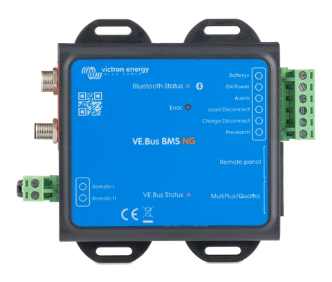 Victron VE.Bus BMS (Smart & NG)