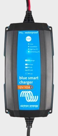 Victron Blue Smart IP65 Charger