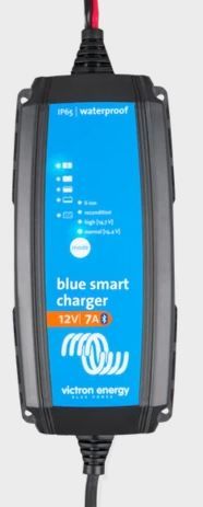 Victron Blue Smart IP65 Charger