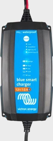 Victron Blue Smart IP65 Charger