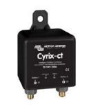 Victron Cyrix Battery Combiners