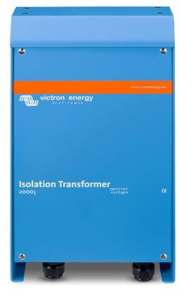 Victron Isolation Transformer