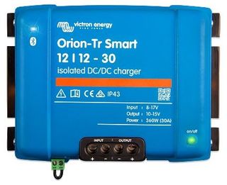 Victron Orion DC/DC Charger