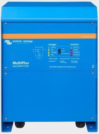 MultiPlus  3000-5000 VA